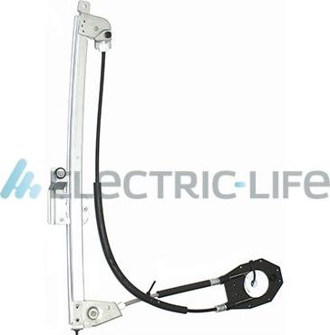 Electric Life ZR BM725 R - Підйомний пристрій для вікон autozip.com.ua