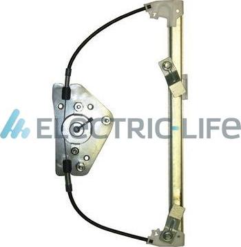 Electric Life ZR BM723 L - Підйомний пристрій для вікон autozip.com.ua