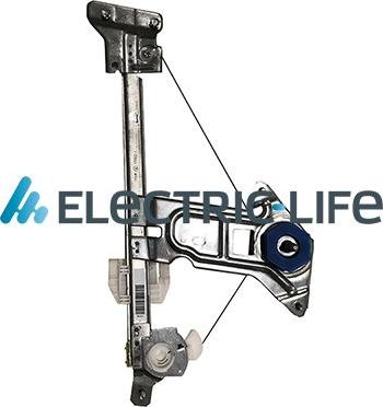 Electric Life ZR CT908 L - Підйомний пристрій для вікон autozip.com.ua