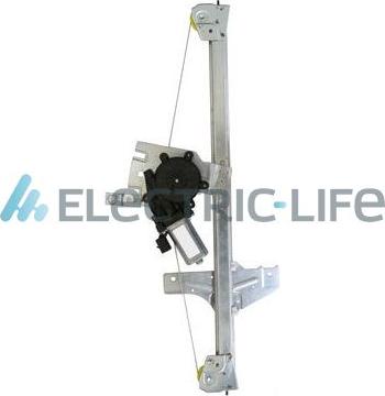 Electric Life ZR CT54 R - Підйомний пристрій для вікон autozip.com.ua