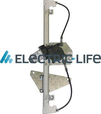 Electric Life ZR CT35 L - Підйомний пристрій для вікон autozip.com.ua