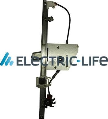 Electric Life ZR CT79 R - Підйомний пристрій для вікон autozip.com.ua