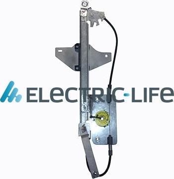 Electric Life ZR CT742 L - Підйомний пристрій для вікон autozip.com.ua