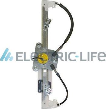 Electric Life ZR CT704 L - Підйомний пристрій для вікон autozip.com.ua