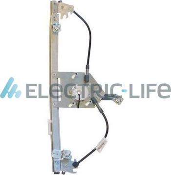 Electric Life ZR CT713 L - Підйомний пристрій для вікон autozip.com.ua