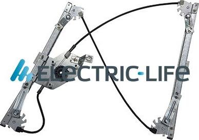 Electric Life ZR CT735 R - Підйомний пристрій для вікон autozip.com.ua