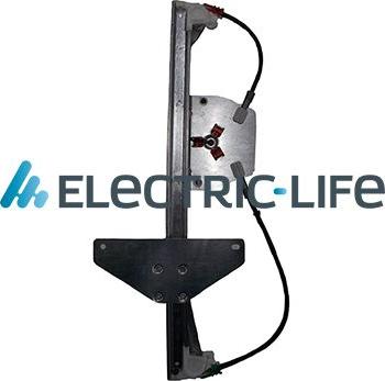 Electric Life ZR CT738 R - Підйомний пристрій для вікон autozip.com.ua