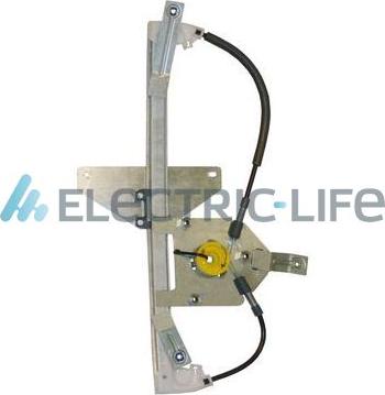 Electric Life ZR CT723 L - Підйомний пристрій для вікон autozip.com.ua