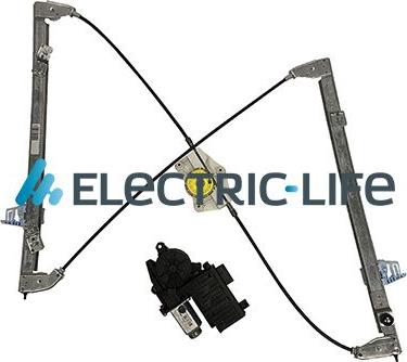 Electric Life ZR CTO69 L C - Підйомний пристрій для вікон autozip.com.ua