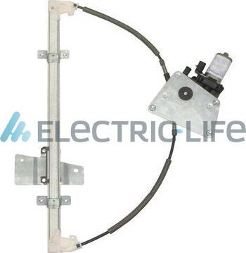 Electric Life ZR DN93 L - Підйомний пристрій для вікон autozip.com.ua