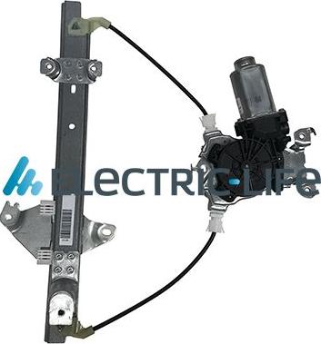 Electric Life ZR DN173 R - Підйомний пристрій для вікон autozip.com.ua