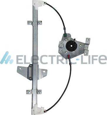Electric Life ZR DN710 R - Підйомний пристрій для вікон autozip.com.ua