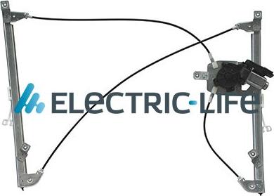 Electric Life ZR RNO100 R C - Підйомний пристрій для вікон autozip.com.ua
