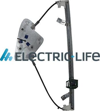 Electric Life ZR FR749 R - Підйомний пристрій для вікон autozip.com.ua