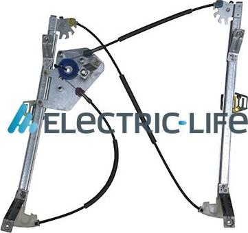 Electric Life ZR FR745 L - Підйомний пристрій для вікон autozip.com.ua