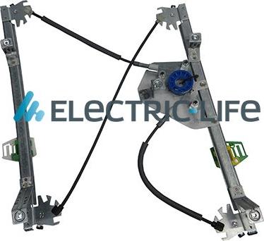 Electric Life ZR FR755 R - Підйомний пристрій для вікон autozip.com.ua