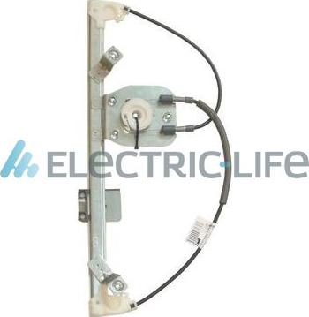 Electric Life ZR FR708 L - Підйомний пристрій для вікон autozip.com.ua