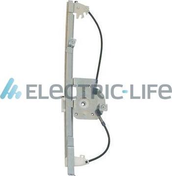 Electric Life ZR FR710 L - Підйомний пристрій для вікон autozip.com.ua