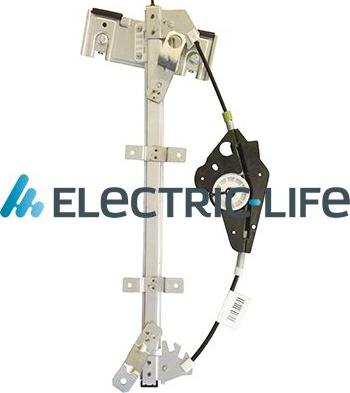 Electric Life ZR FR720 R - Підйомний пристрій для вікон autozip.com.ua