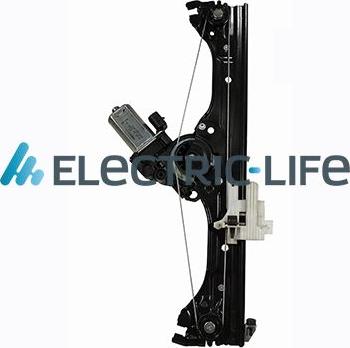 Electric Life ZR FT94 R OE - Підйомний пристрій для вікон autozip.com.ua