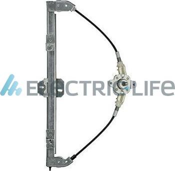 Electric Life ZR FT904 R - Підйомний пристрій для вікон autozip.com.ua