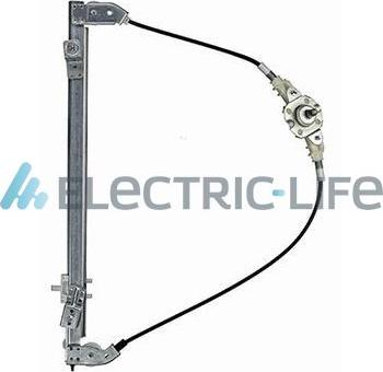 Electric Life ZR FT907 L - Підйомний пристрій для вікон autozip.com.ua