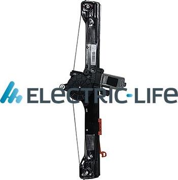 Electric Life ZR FT90 L - Підйомний пристрій для вікон autozip.com.ua