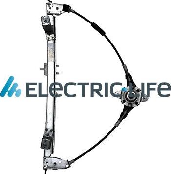 Electric Life ZR FT923 L - Підйомний пристрій для вікон autozip.com.ua