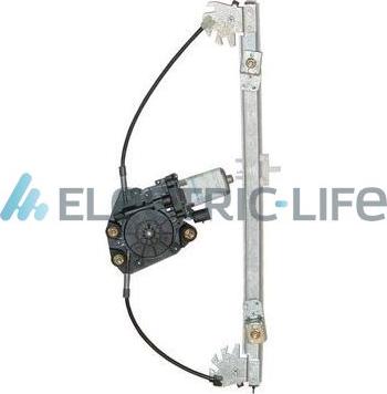 Electric Life ZR FT59 L - Підйомний пристрій для вікон autozip.com.ua