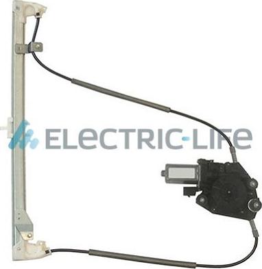 Electric Life ZR FT52 L - Підйомний пристрій для вікон autozip.com.ua