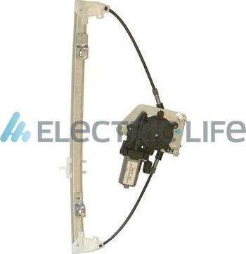 Electric Life ZR FT63 L B - Підйомний пристрій для вікон autozip.com.ua