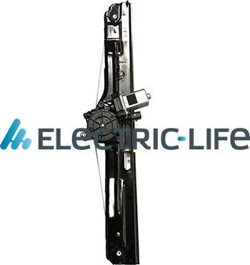 Electric Life ZR FT113 L - Підйомний пристрій для вікон autozip.com.ua
