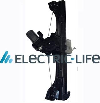 Electric Life ZR FT138 L - Підйомний пристрій для вікон autozip.com.ua