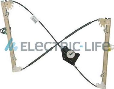 Electric Life ZR FT81 R - Підйомний пристрій для вікон autozip.com.ua
