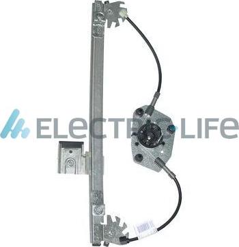 Electric Life ZR FT704 R - Підйомний пристрій для вікон autozip.com.ua