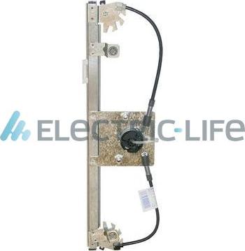 Electric Life ZR FT705 L - Підйомний пристрій для вікон autozip.com.ua