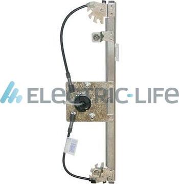 Electric Life ZR FT706 R - Підйомний пристрій для вікон autozip.com.ua