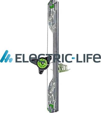 Electric Life ZR FT701 R - Підйомний пристрій для вікон autozip.com.ua