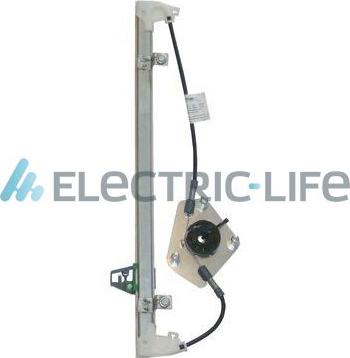 Electric Life ZR FT702 L - Підйомний пристрій для вікон autozip.com.ua
