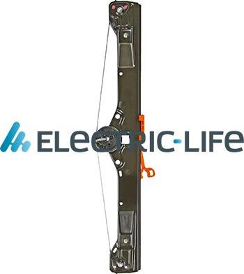 Electric Life ZR FT707 L - Підйомний пристрій для вікон autozip.com.ua