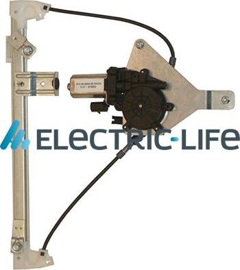 Electric Life ZR FT70 R - Підйомний пристрій для вікон autozip.com.ua