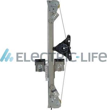 Electric Life ZR FT715 L - Підйомний пристрій для вікон autozip.com.ua