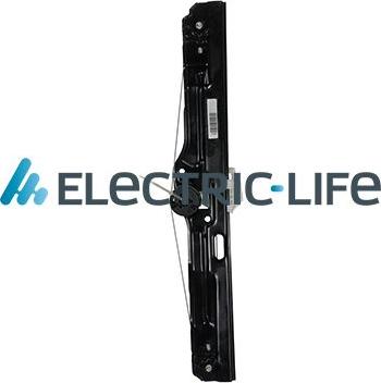 Electric Life ZR FT717 L - Підйомний пристрій для вікон autozip.com.ua