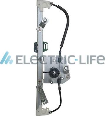 Electric Life ZR FT725 L - Підйомний пристрій для вікон autozip.com.ua