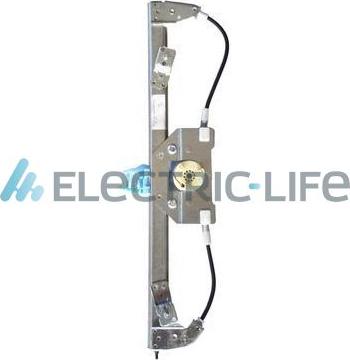 Electric Life ZR FT720 R - Підйомний пристрій для вікон autozip.com.ua
