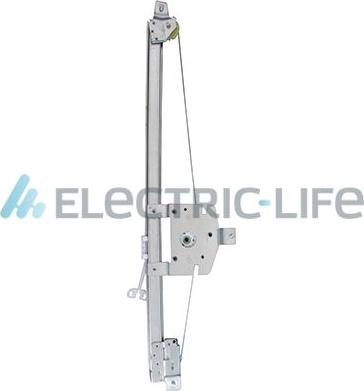 Electric Life ZR FT723 L - Підйомний пристрій для вікон autozip.com.ua