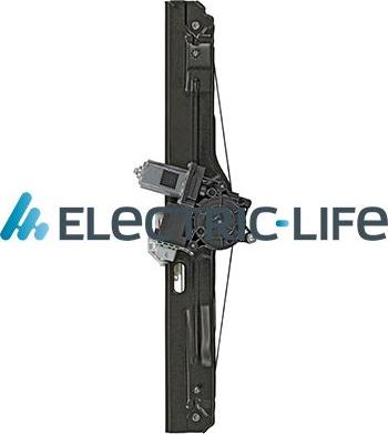 Electric Life ZR FTO130 R C - Підйомний пристрій для вікон autozip.com.ua