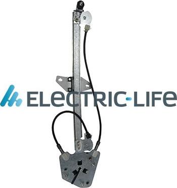 Electric Life ZR HD743 L - Підйомний пристрій для вікон autozip.com.ua