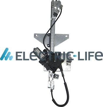 Electric Life ZR HY54 L - Підйомний пристрій для вікон autozip.com.ua