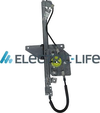 Electric Life ZR HY744 R - Підйомний пристрій для вікон autozip.com.ua